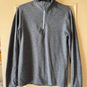 Lululemon Half Zip